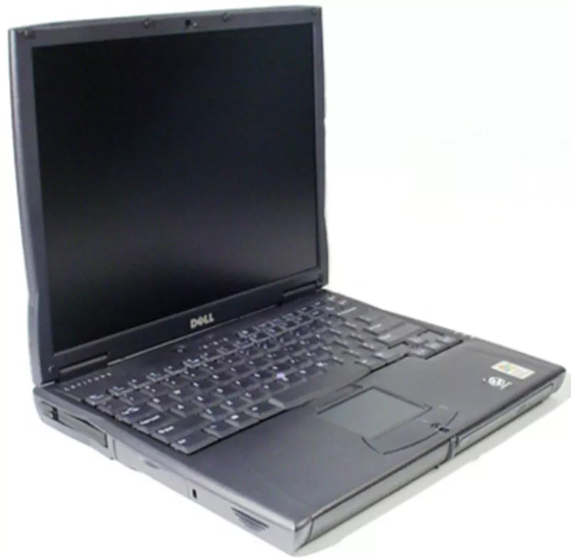 Продам запчасти от ноутбука  Dell Latitude C540 / C640 PP01L.