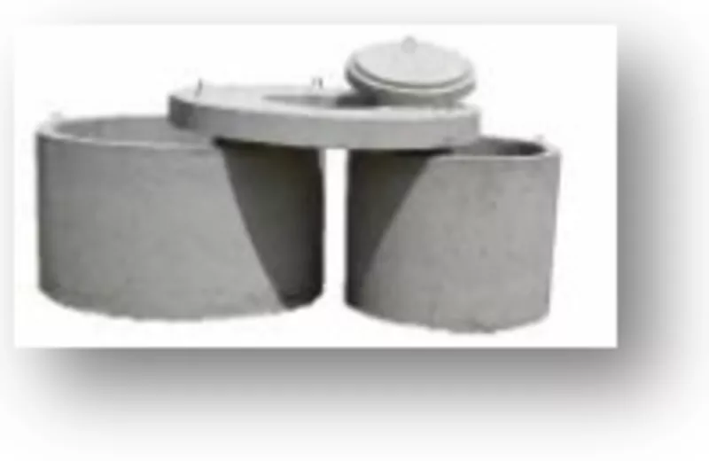 ЖБИ продукция.	 2