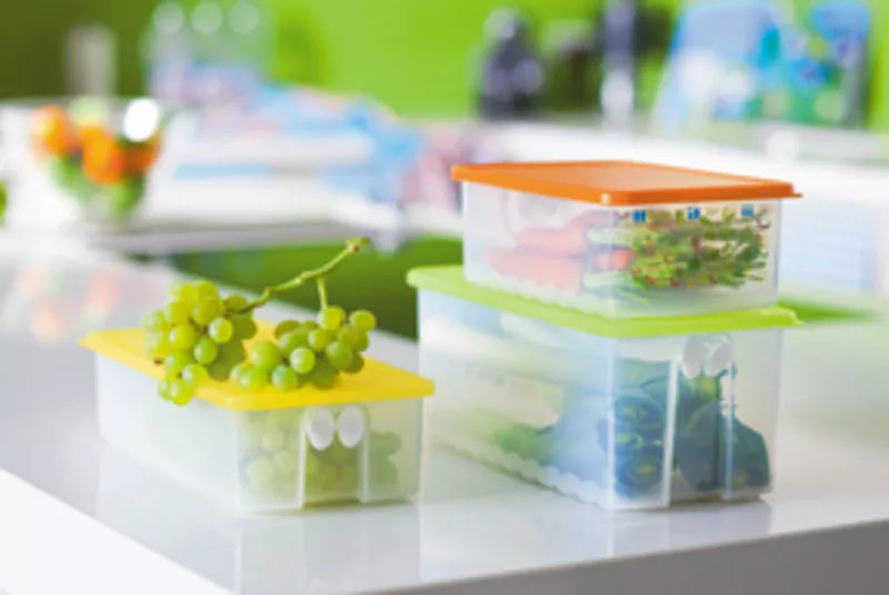 Посуда Tupperware скидки!! 6