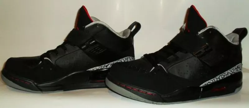 Продам кросовки Jordan Flight всех цветов и размеров 2