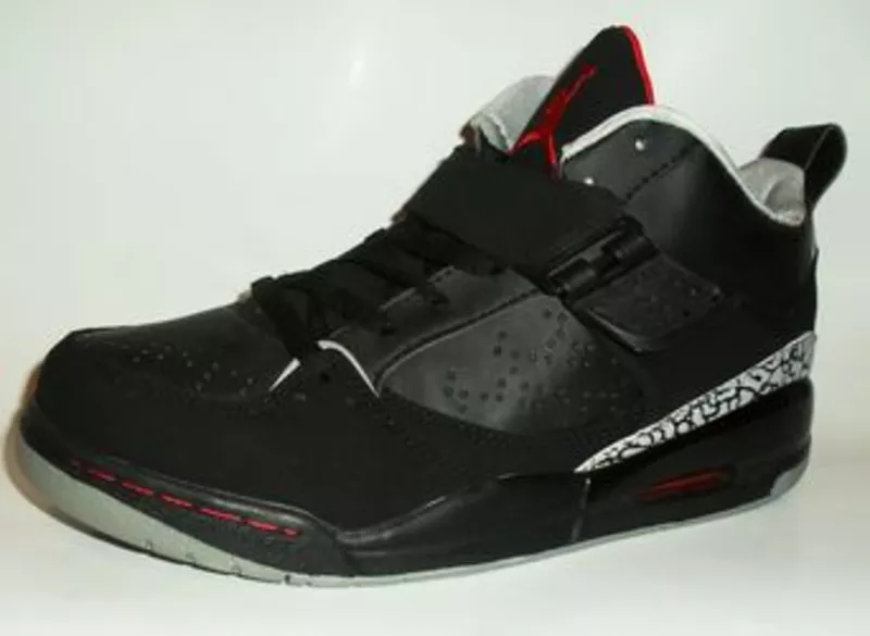 Продам кросовки Jordan Flight всех цветов и размеров 3