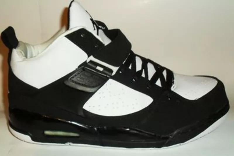 Продам кросовки Jordan Flight всех цветов и размеров 6