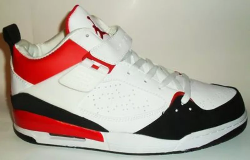 Продам кросовки Jordan Flight всех цветов и размеров 8