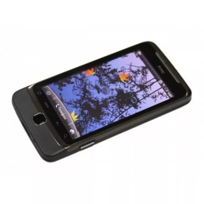 HTC Desire Z A7272 2