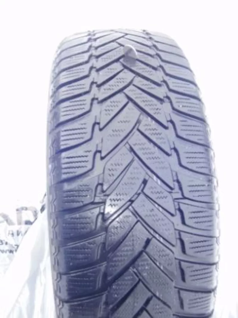 Зимние шины DUNLOP SP WINTER SPORT M3 215 60 R17 96H (4шт)