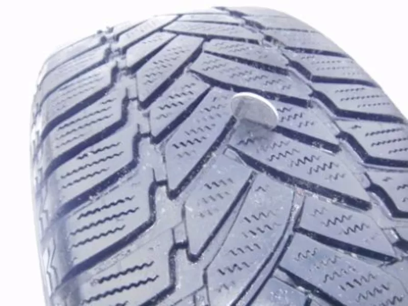 Зимние шины DUNLOP SP WINTER SPORT M3 215 60 R17 96H (4шт) 2