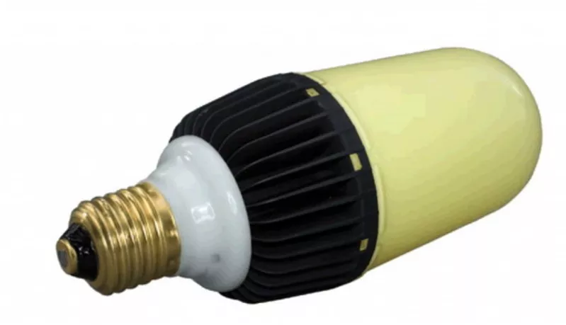 LeaderLight Лампочки с цоколем Е27 и Е14   - LL Lamp