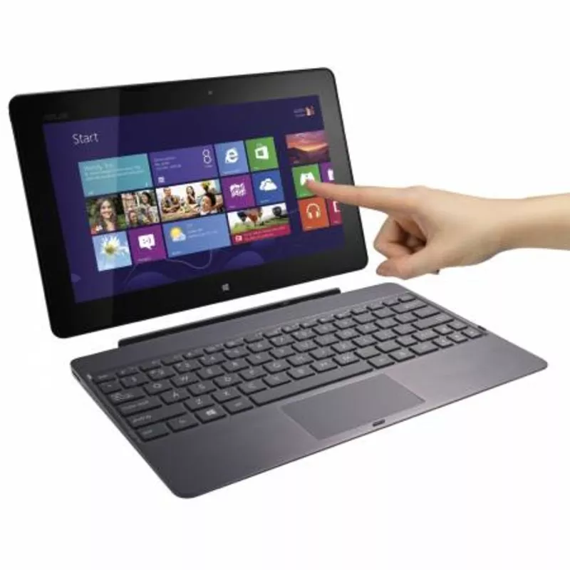 Asus VivoTab RT TF600T 32Gb с клавиатурой