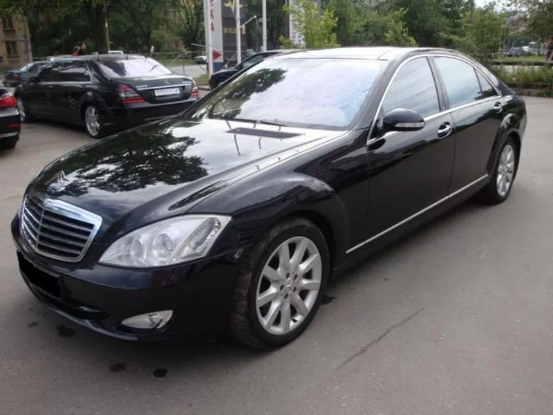 mercedes разборка