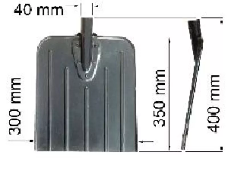 Лопаты металические,  пластмассовые,  дюралевые,  штыковые,  совковые 2