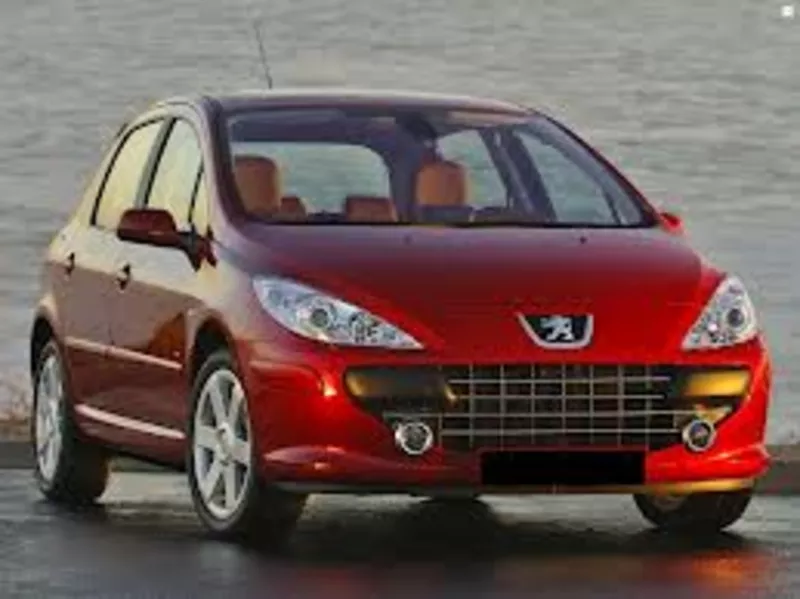 разборка пежо 307 крыша на пежо 307