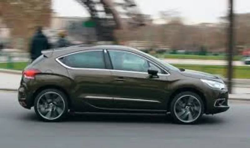 разборка ситроен С4 амортизаторы на ситроен С4