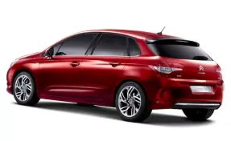 разборка ситроен С4 оригинальные запчасти на ситроенС4 бу и новые