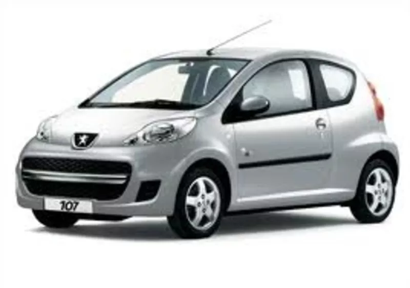разборка пежо 107 сидения на пежо 107