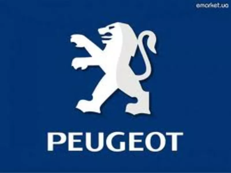 кузовные запчасти на пежо и ситроен