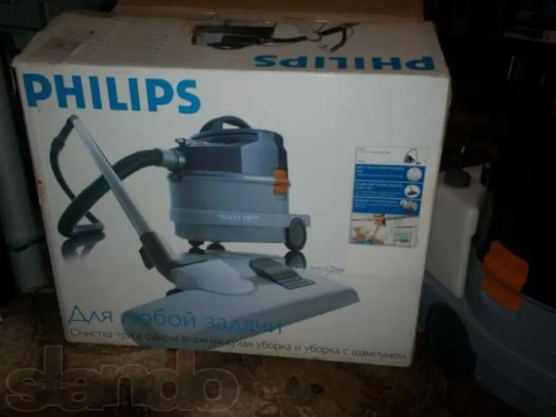  PHILIPS FC 6843 3