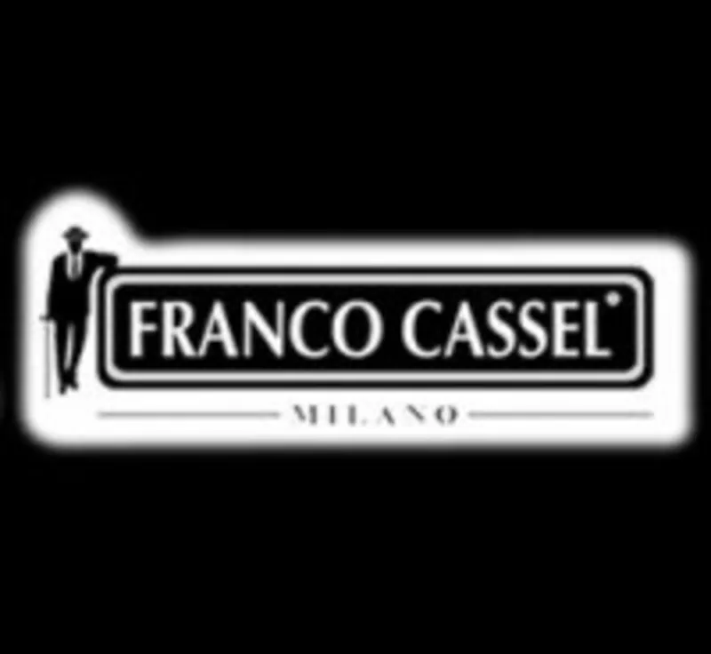 Новая коллекция рубашки и трикотажа Franco Cassel  