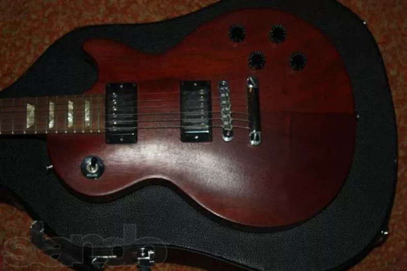 Gibson Les Paul Studio Faded