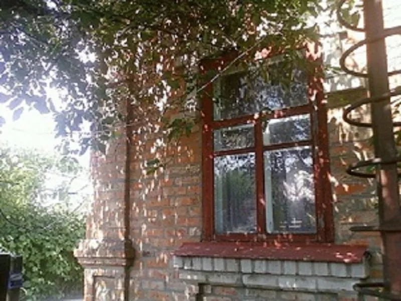 Дом, 25 сот,  в пригороде Запорожья на Киев,  Бровары 2