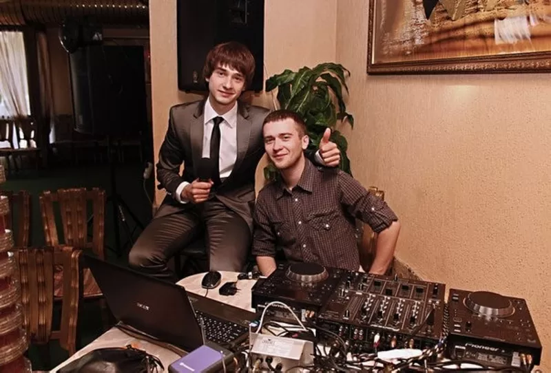 Услуги диджея(Dj) в Борисполе 093-5170707,  диджей Борисполь