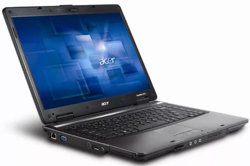 Продам 2 ядра ноутбук Acer Travelmate 5310.