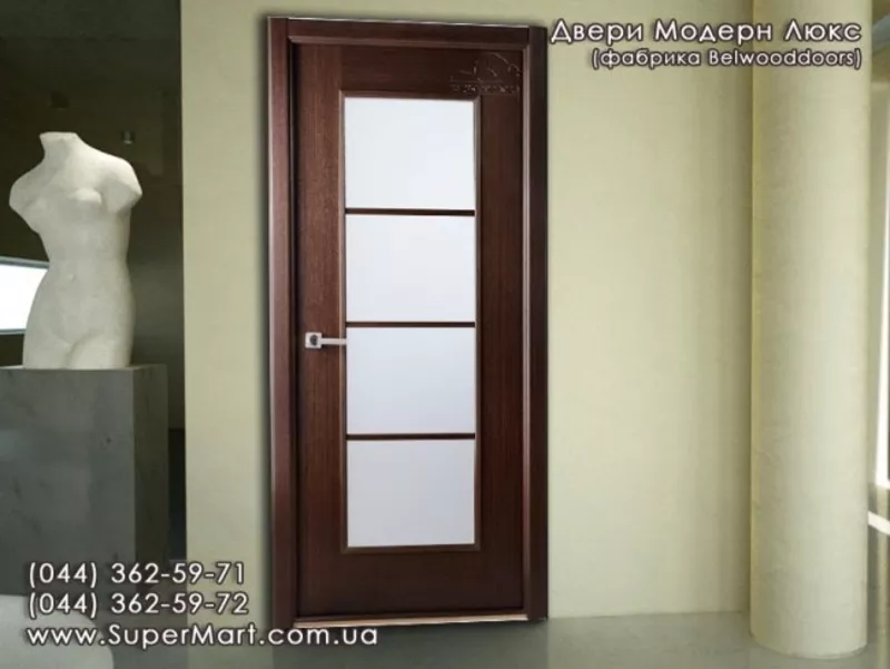 Belwooddoors