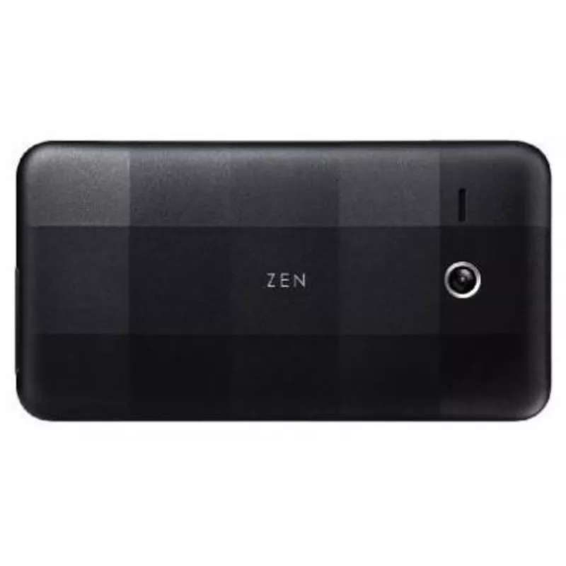 Creative ZEN Touch 2 8GB 2