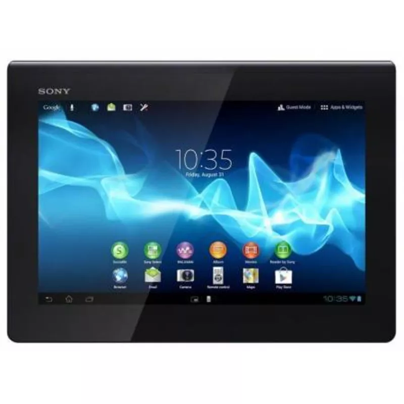 Sony Xperia Tablet S 16 Gb