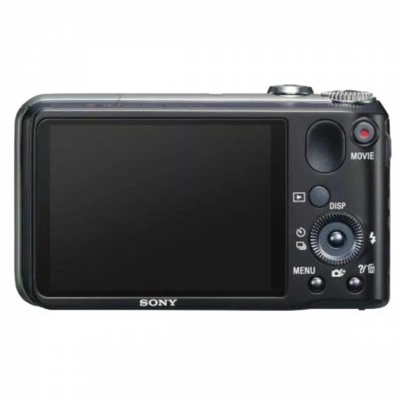 Sony Cyber-Shot DSC-HX10V 2
