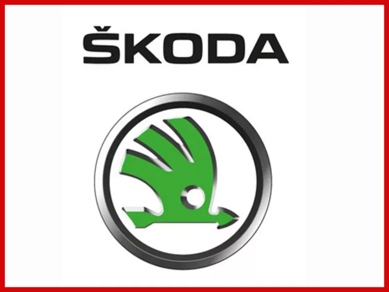 Разборка Skoda Octavia