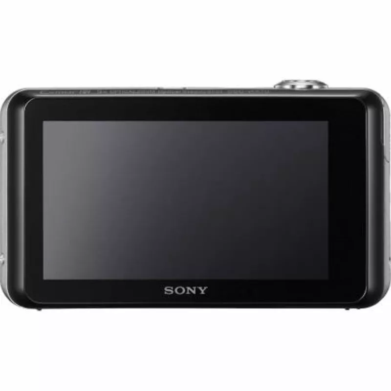 Sony Cyber-Shot DSC-WX70 Silver 2