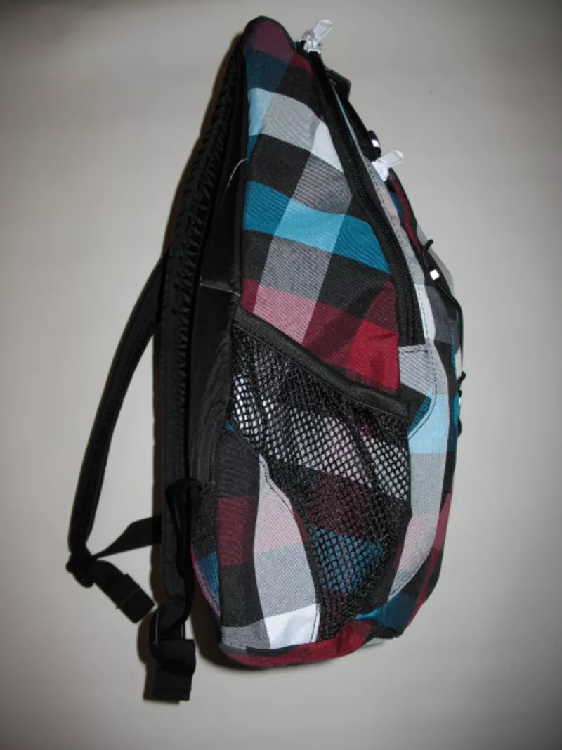 ПРОДАМ рюкзак Dakine Womens Transit Pack Highland  2