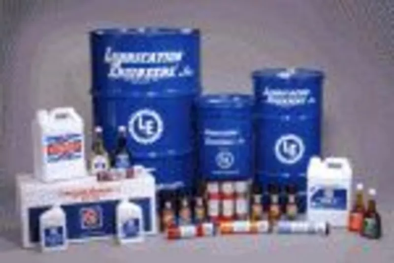 Масло центробежных компрессоров