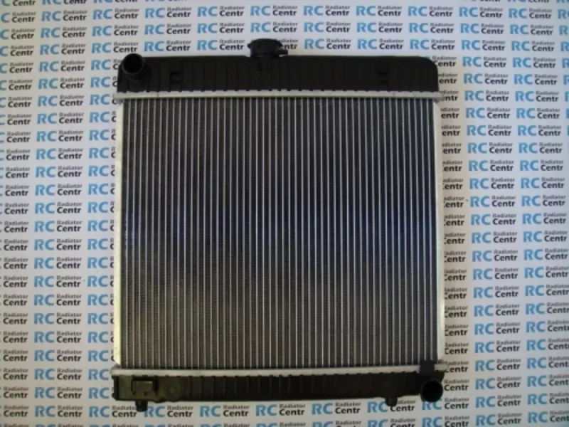 Радиаторы Audi Bmw Opel Mercedes Volkswagen Volvo Skoda.