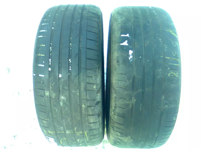 Bridgestone Dueler H/P R-18 255/55  400 грн/пара