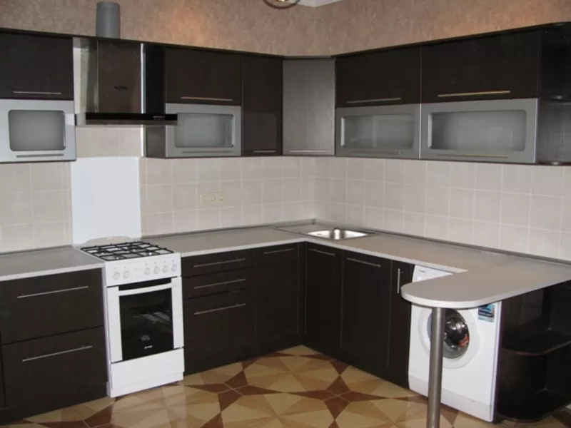 Кухонная мебель на заказ,  Киев и область,  Alesso