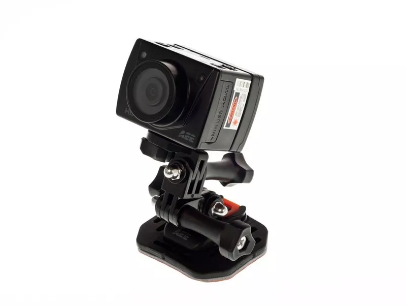 Экшн камера-видеорегистратор AEE Magicam CD21 Car Edition 2