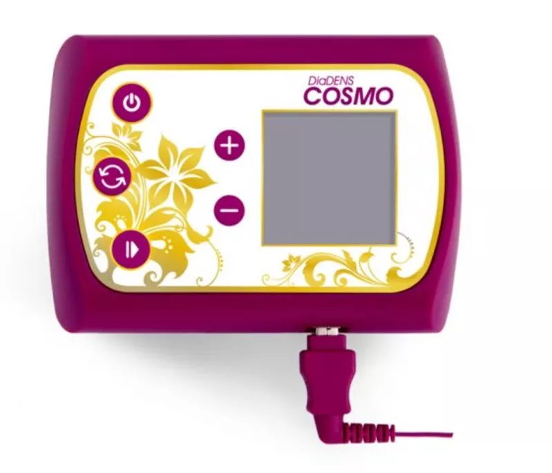 Аппараты ДЭНАС для терапии,  от российской компании ДЭНАC на Украине 12