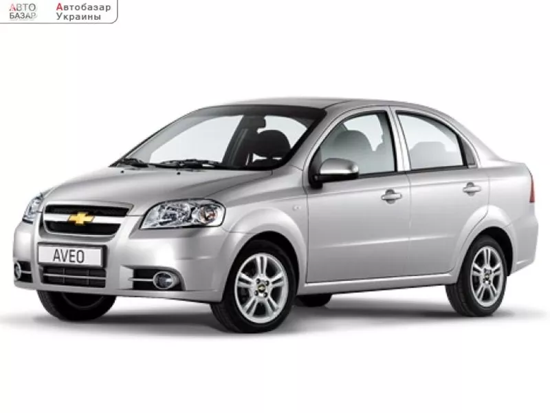 Разборка Chevrolet Aveo Фара,  фонарь