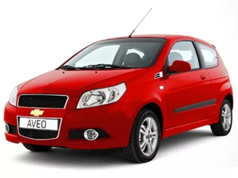 Разборка Chevrolet Aveo Молдинги,  ручки