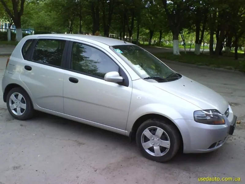 Разборка Chevrolet Aveo Шины,  Диски