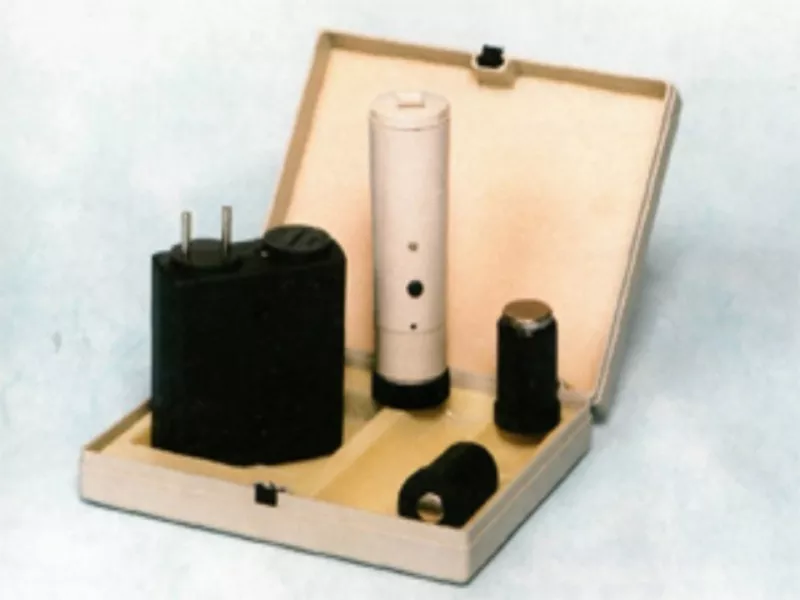 Аппарат голосообразующий АГ-80