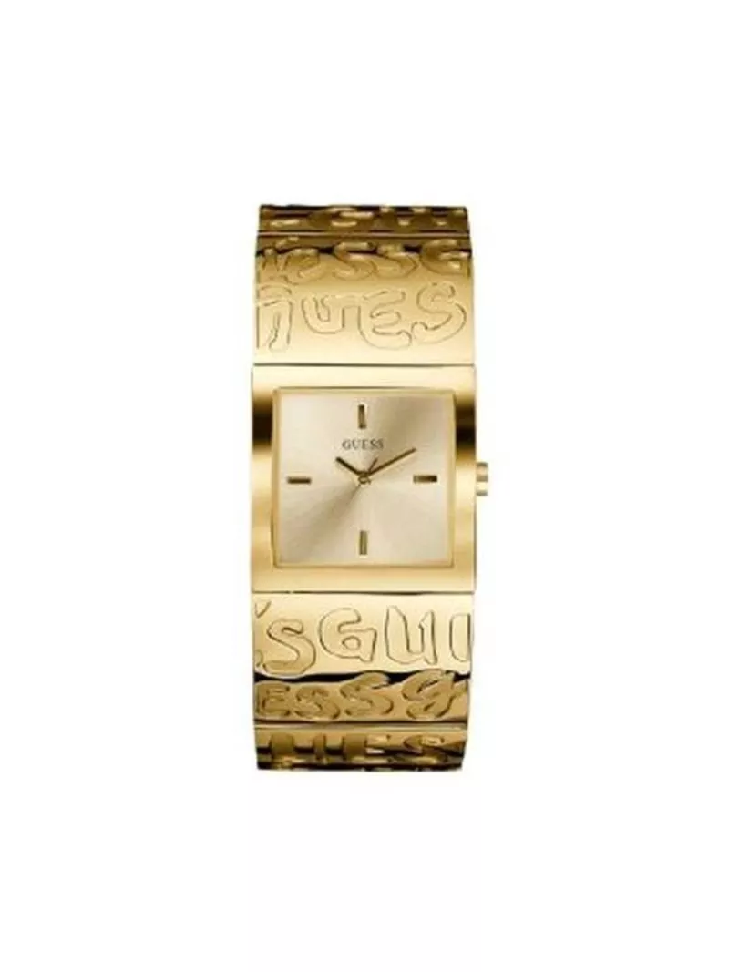 Часы Guess U95159L1