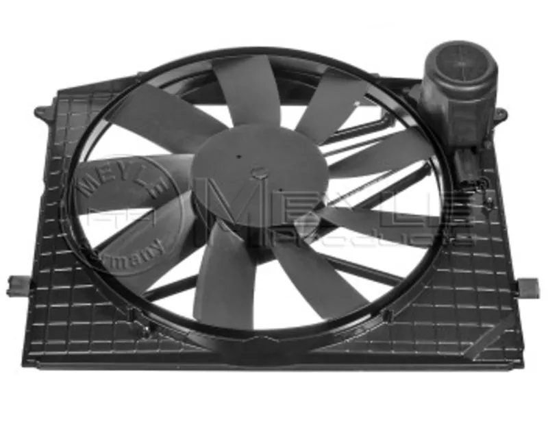 Вентилятор,  охлаждение двигателя производителя MEYLE