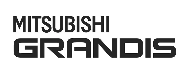 Разборка Mitsubishi Grandis