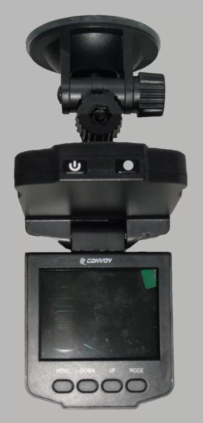 Продам видеорегистратор Convoy DVR03 LED 2