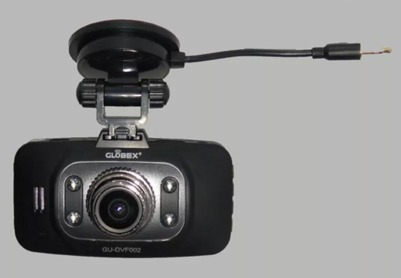 Продам видеорегистратор Globex GU-DVF 002