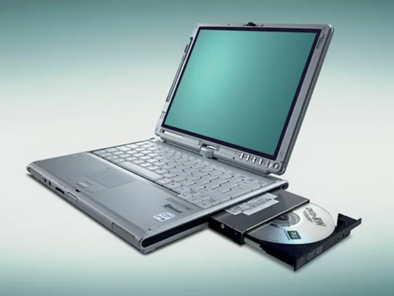 Fujitsu Siemens Lifebook E2000