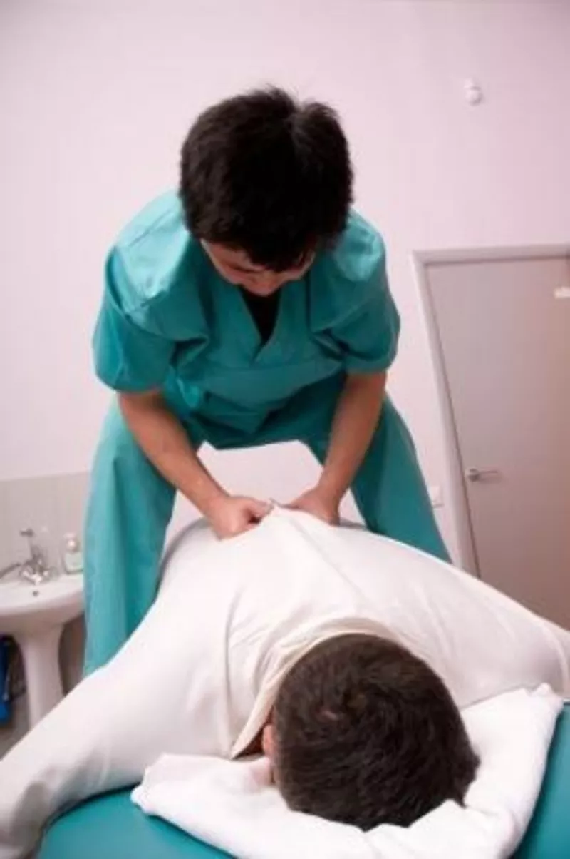 Самые дешевые медуслуги корейских специалистов 2