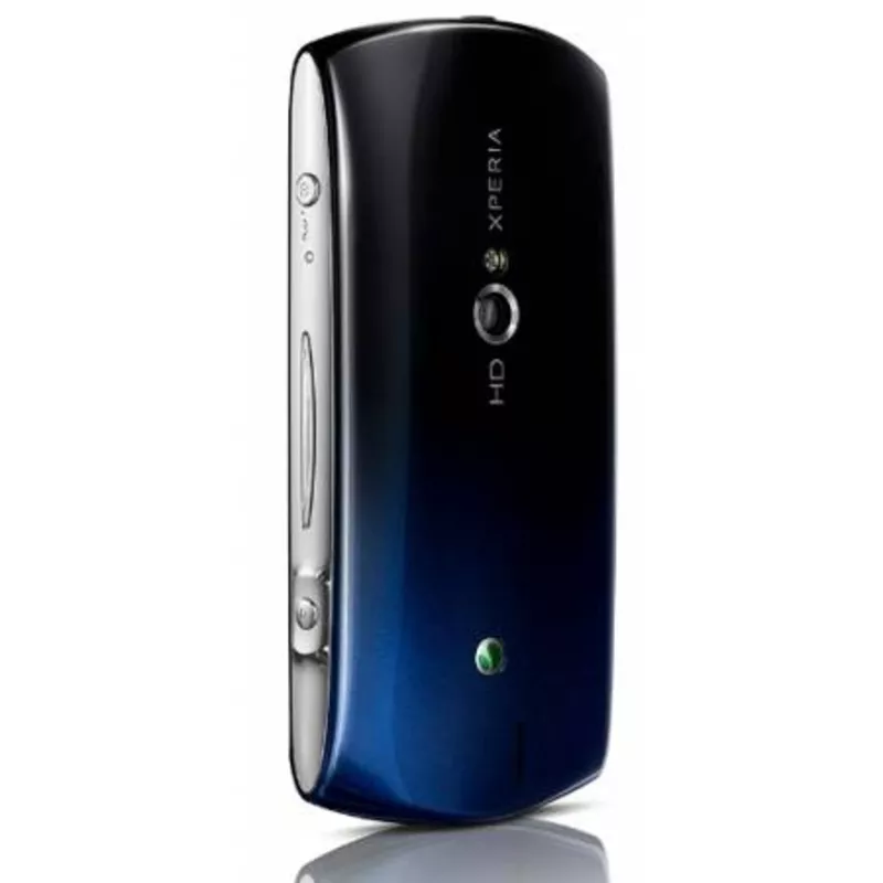 Sony Ericsson Xperia Neo сенсорный 2